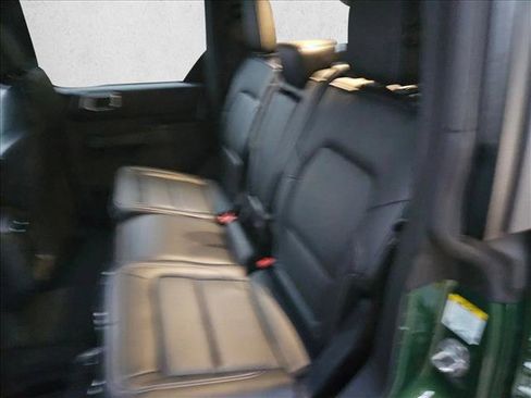 New 2025 Ford Bronco Outer Banks image 12