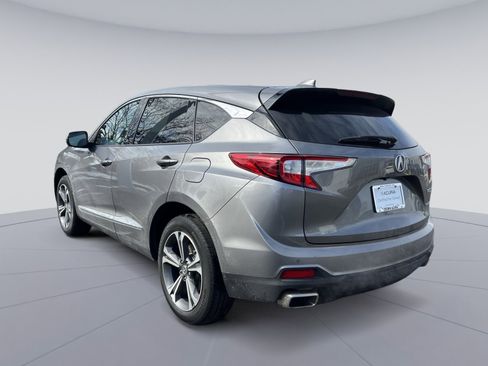 Certified 2023 Acura RDX AWD w/ Advance Package image 7