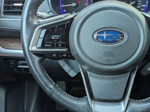 Used 2018 Subaru Outback 2.5i Touring w/ Protection Package #1 image 21