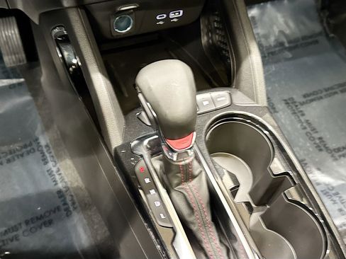 New 2026 Chevrolet TrailBlazer RS w/ Convenience Package image 20