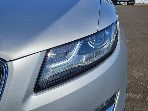 Used 2019 Lincoln MKC Reserve image 9