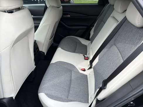 New 2026 MAZDA CX-30 AWD 2.5 S image 25