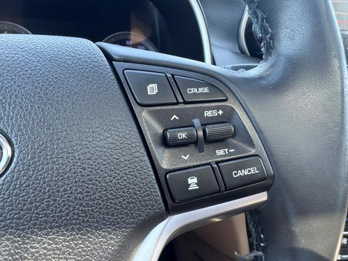 Used 2019 Hyundai Tucson Ultimate AWD/4WD image 19