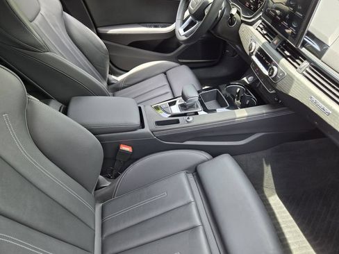 Certified 2024 Audi A5 2.0T Premium Plus w/ Premium Plus AWD/4WD image 18