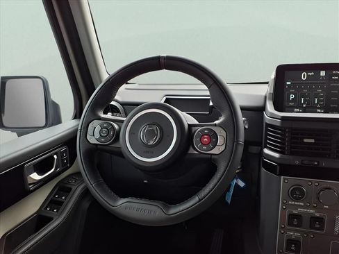 New 2025 INEOS Grenadier AWD/4WD image 11