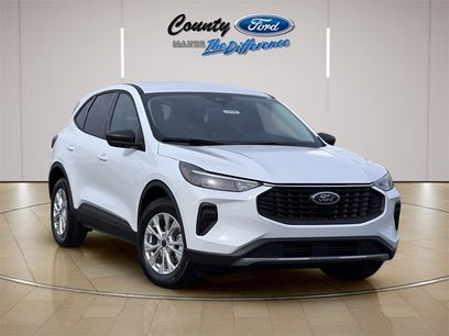 New 2026 Ford Escape Active