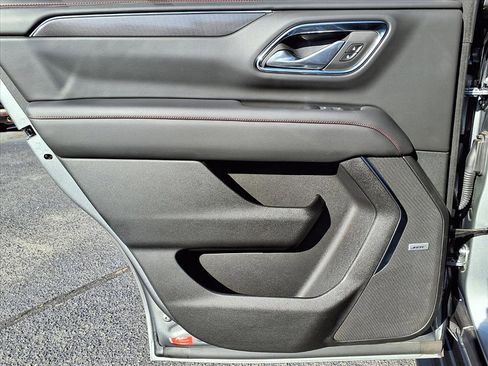 Certified 2024 Chevrolet Tahoe RST w/ Luxury Package image 7