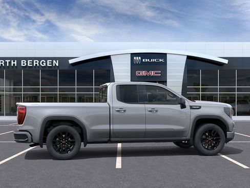 New 2026 GMC Sierra 1500 Elevation w/ Preferred Package image 5