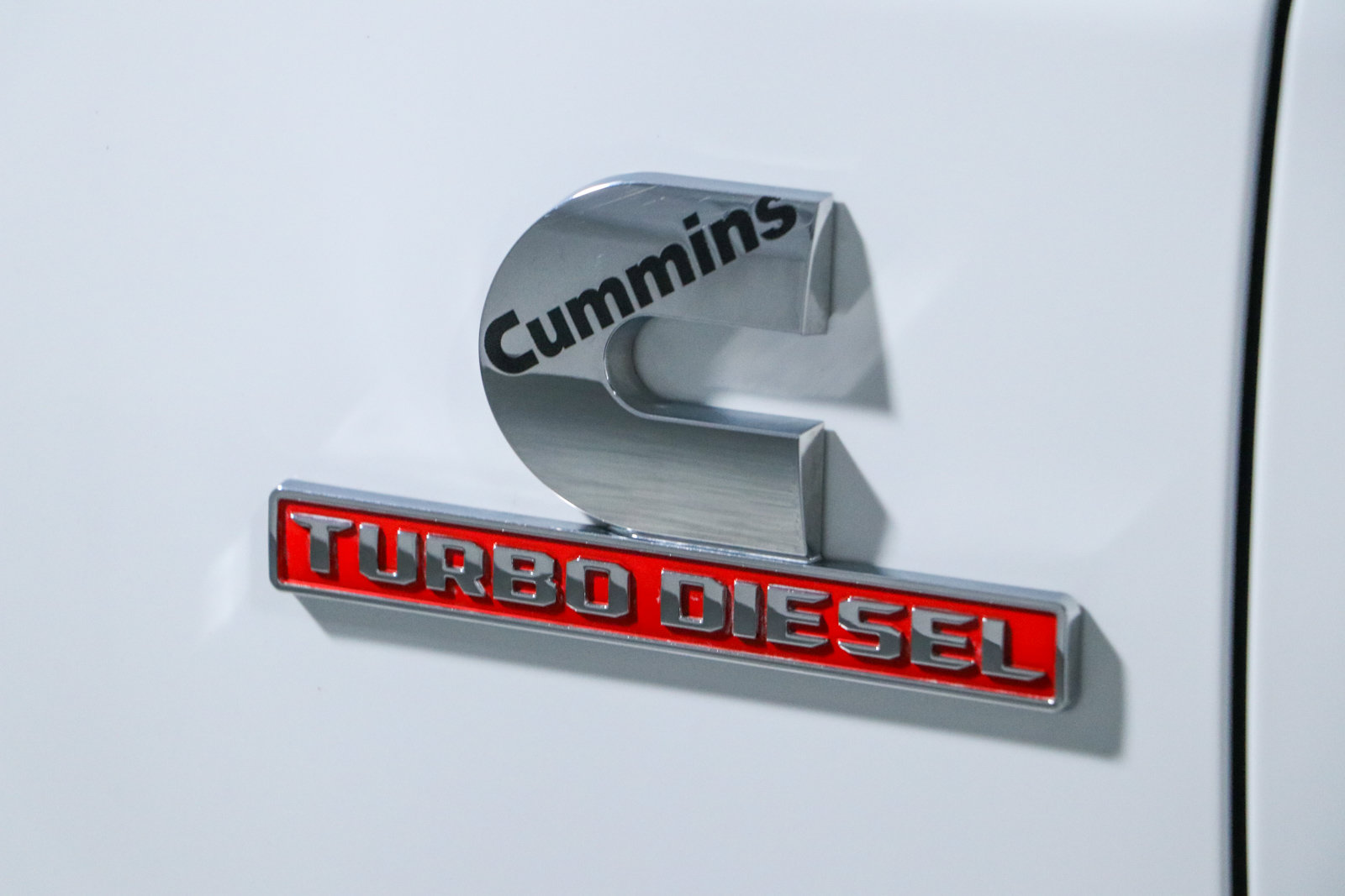 Used 2024 RAM 2500 Big Horn AWD/4WD image 31