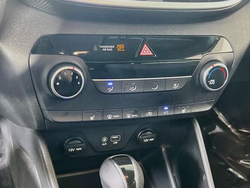 Used 2020 Hyundai Tucson Value AWD/4WD image 15