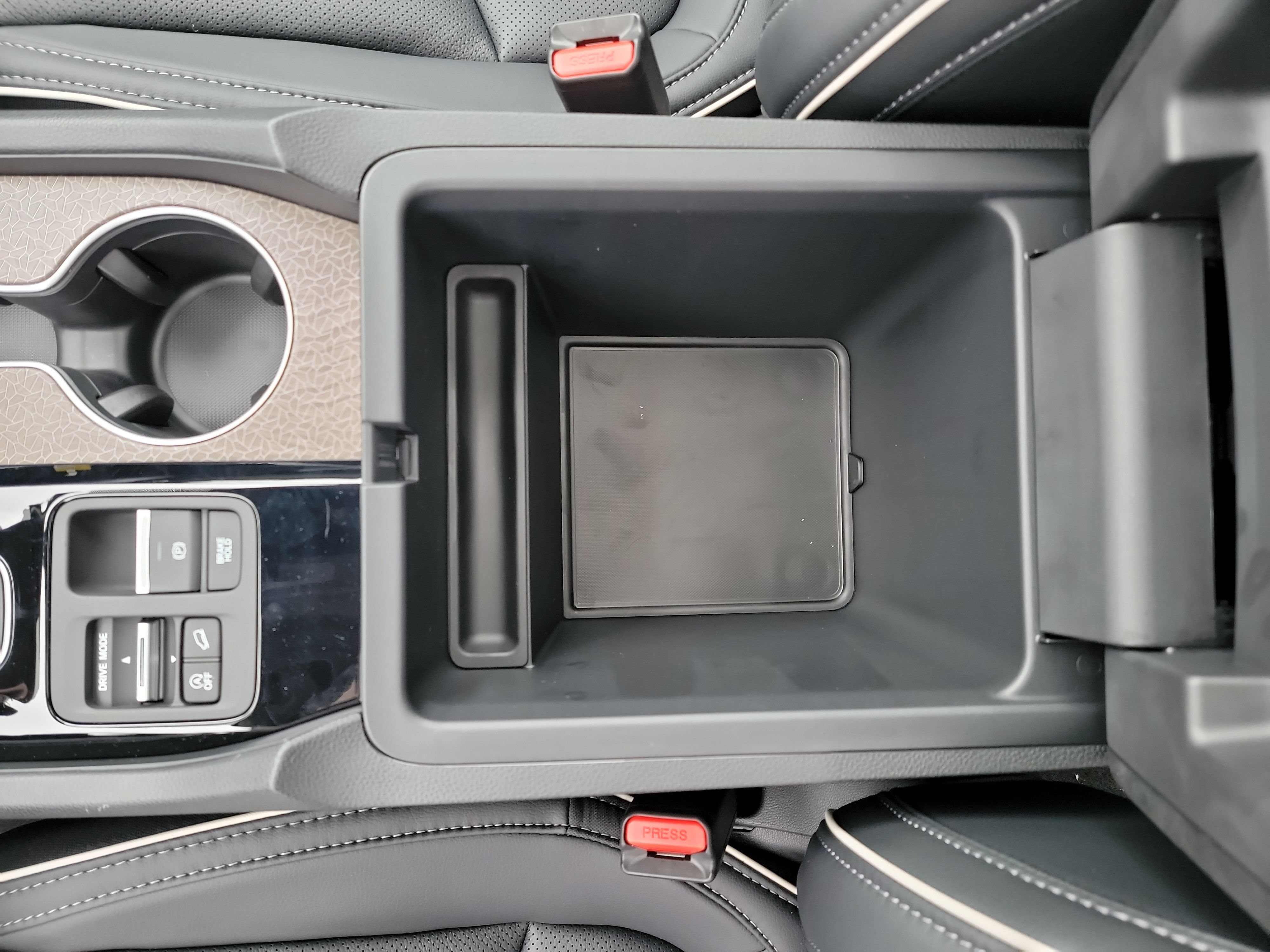 New 2026 Honda Pilot Elite image 24