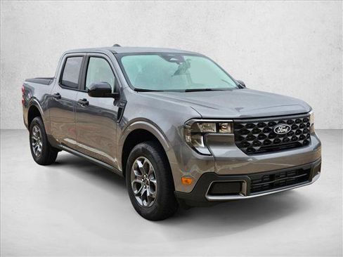 New 2026 Ford Maverick XLT w/ XLT Luxury Package image 7