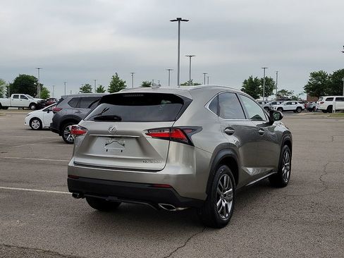 Used 2016 Lexus NX 200t FWD w/ Premium Package image 5