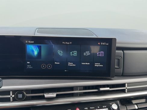 Used 2026 Hyundai Santa Fe SEL FWD image 22