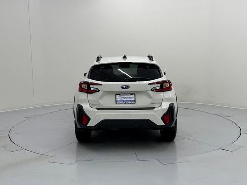 Used 2025 Subaru Crosstrek 2.0i Premium image 5