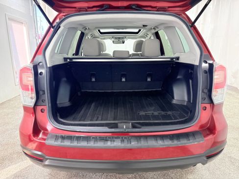 Used 2017 Subaru Forester 2.5i Premium w/ Popular Package #2A image 39