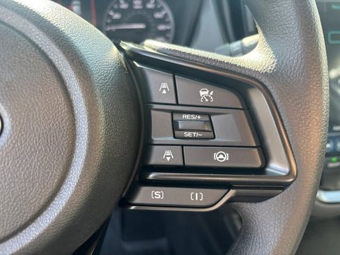 New 2026 Subaru Crosstrek 2.0i Premium image 73