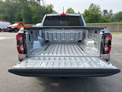 Certified 2024 Ford Ranger XLT w/ Technology Package image 13