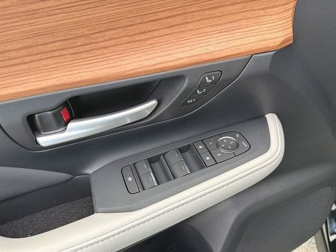 New 2026 Toyota Grand Highlander AWD Hybrid image 34