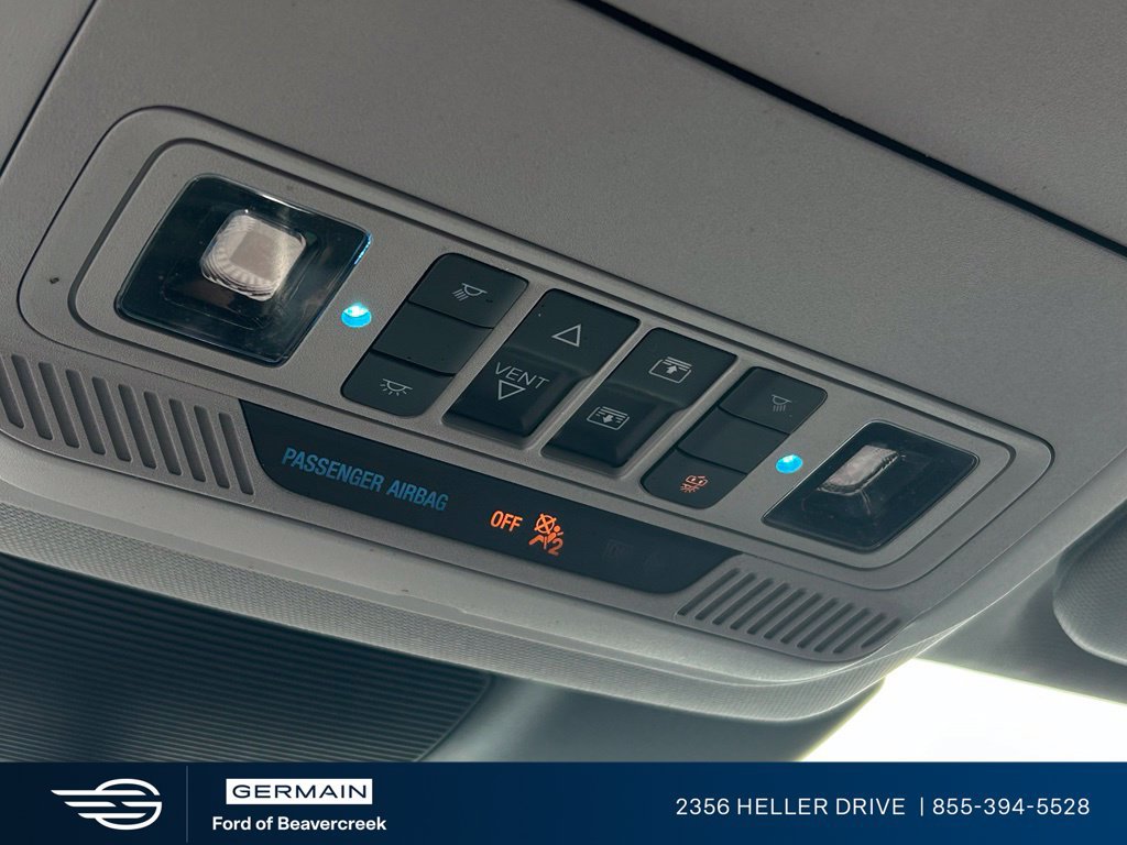 Used 2022 Ford Explorer Limited RWD image 26