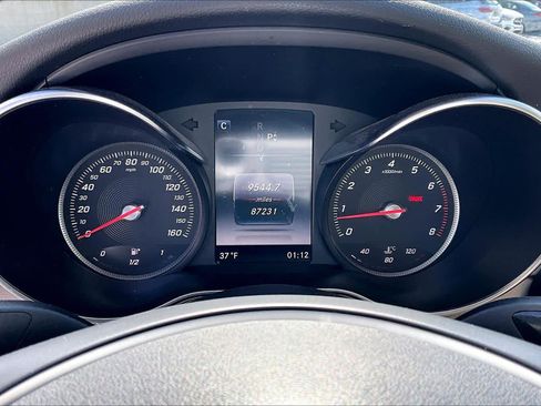Used 2016 Mercedes-Benz C 300 Sedan image 24