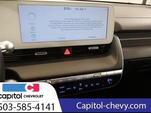 Used 2024 Hyundai Ioniq 5 SEL RWD image 20