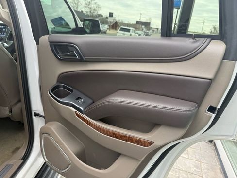 Certified 2018 Chevrolet Tahoe Premier image 37