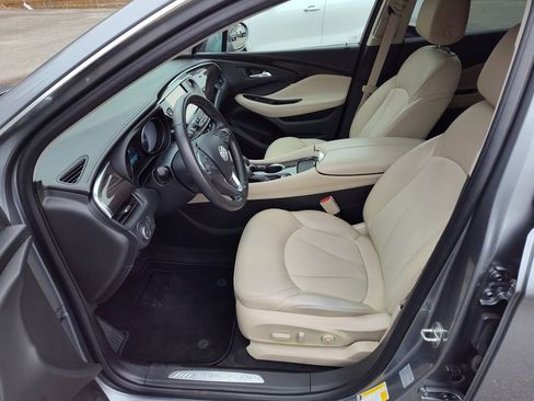 Used 2019 Buick Envision Preferred image 11