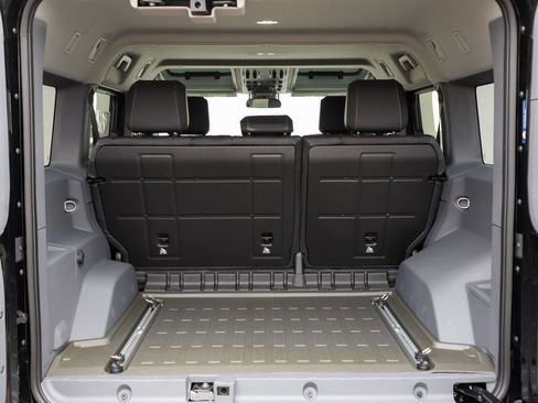 New 2025 INEOS Grenadier Fieldmaster Edition image 16