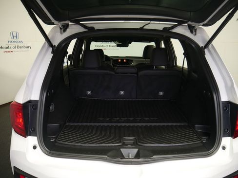 Used 2023 Honda Passport EX-L image 6