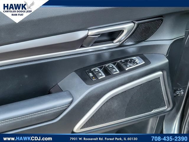 Used 2024 Kia Telluride LX AWD/4WD image 14