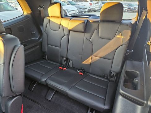 New 2025 Kia Telluride SX X-Line image 24