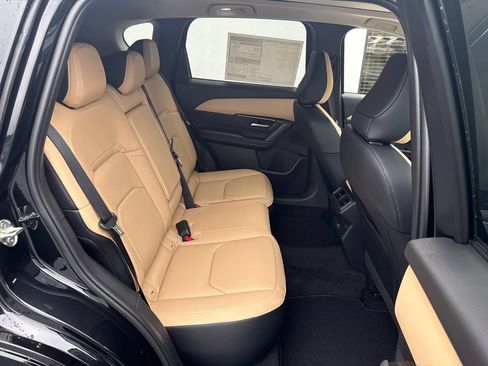 New 2026 MAZDA CX-5 2.5 S w/ Premium Plus Package AWD/4WD image 18