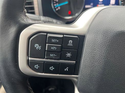 Used 2024 Ford Expedition Max Limited image 31