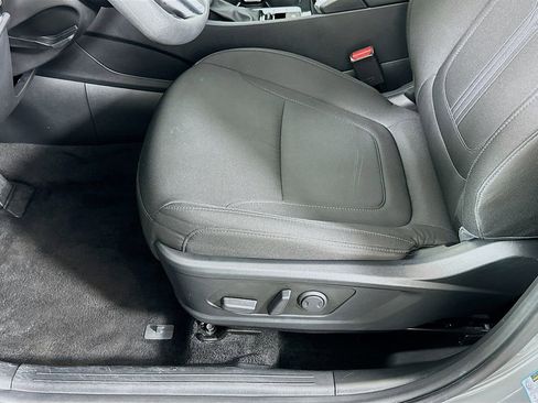 Certified 2025 Hyundai Tucson SEL FWD image 19
