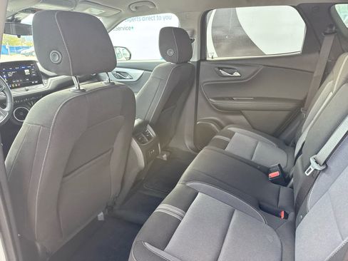 Used 2023 Chevrolet Blazer LT image 28