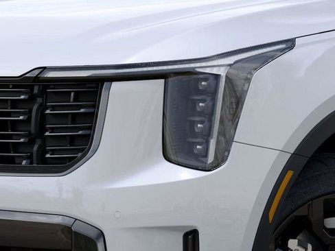 New 2026 Kia Sorento SX Prestige AWD/4WD image 10