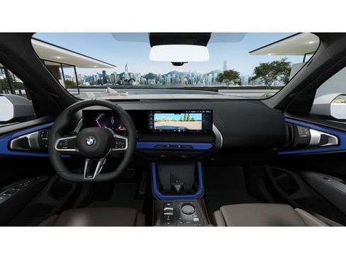 New 2026 BMW X3 xDrive30 image 10