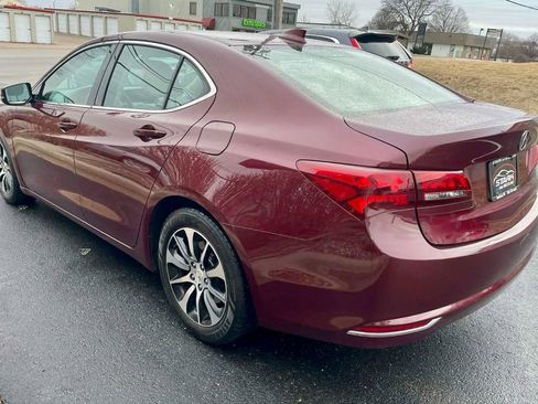Used 2015 Acura TLX image 5