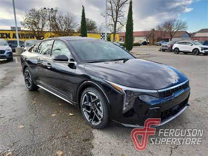 New 2026 Kia K4 GT-Line w/ GT-Line Premium Package