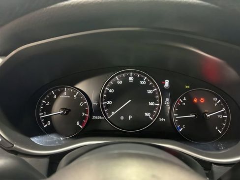 Used 2024 MAZDA CX-50 AWD 2.5 S w/ Cargo Package image 41