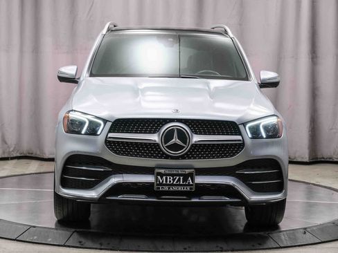 Certified 2023 Mercedes-Benz GLE 450 4MATIC image 6