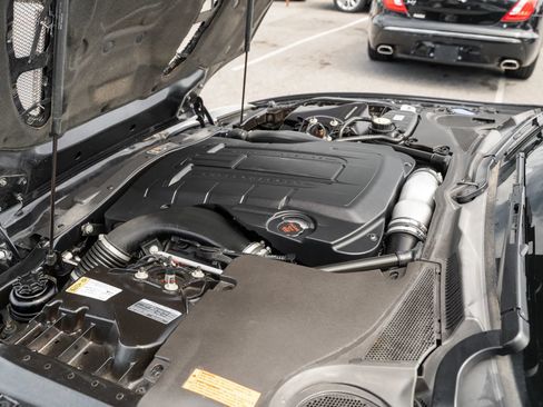 Used 2008 Jaguar XKR R RWD image 23