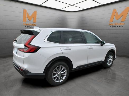 Certified 2024 Honda CR-V EX-L image 4