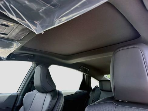 New 2026 Lexus ES 350h AWD w/ Cold Area Package image 25