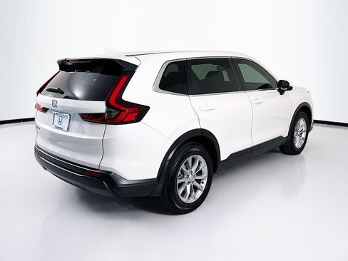 Certified 2023 Honda CR-V EX image 5