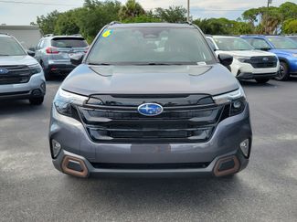 Used 2026 Subaru Forester Sport AWD/4WD video 2