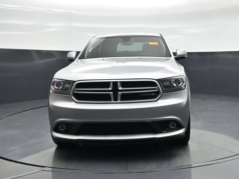 Used 2018 Dodge Durango GT RWD image 18