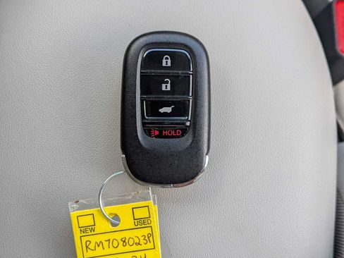 Used 2024 Honda HR-V LX image 33