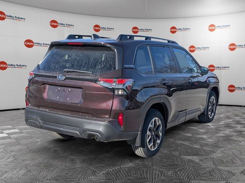 New 2026 Subaru Forester Premium image 5